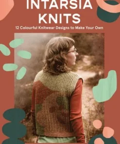 Intarsia Knits