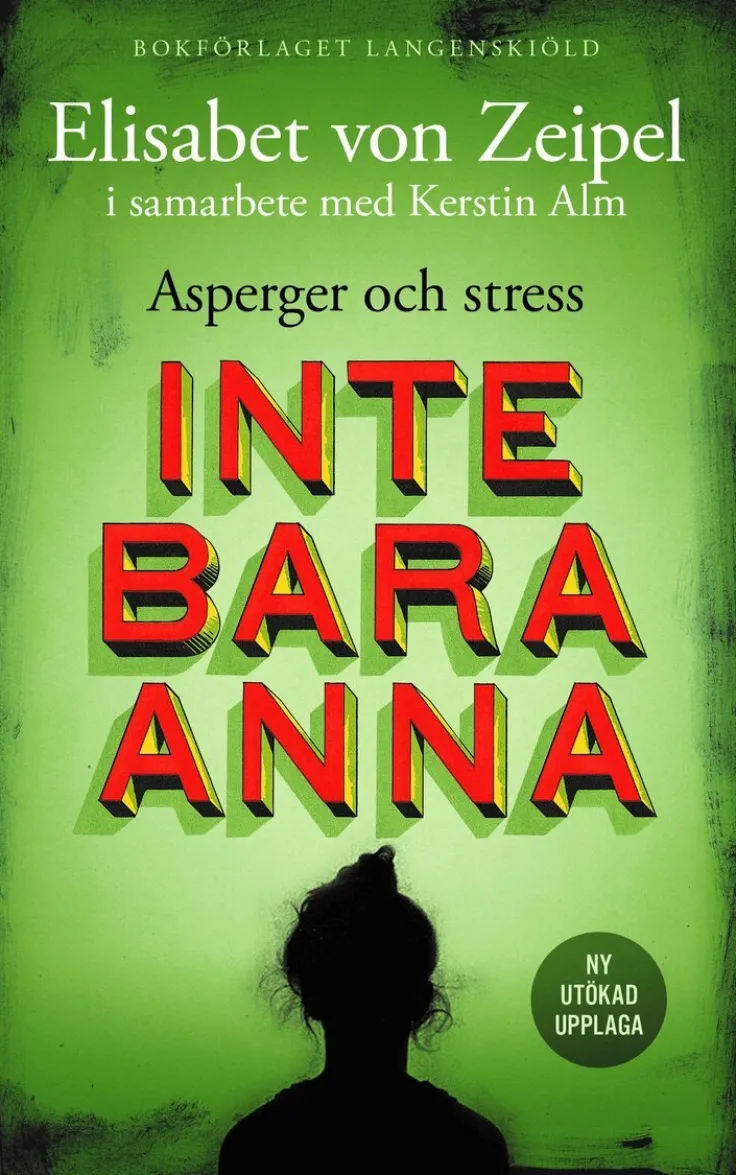 Inte bara Anna : asperger och stress