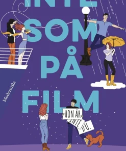 Inte som på film