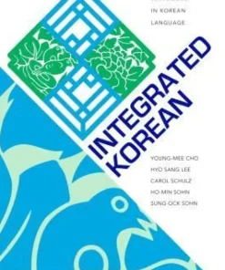 Integrated Korean