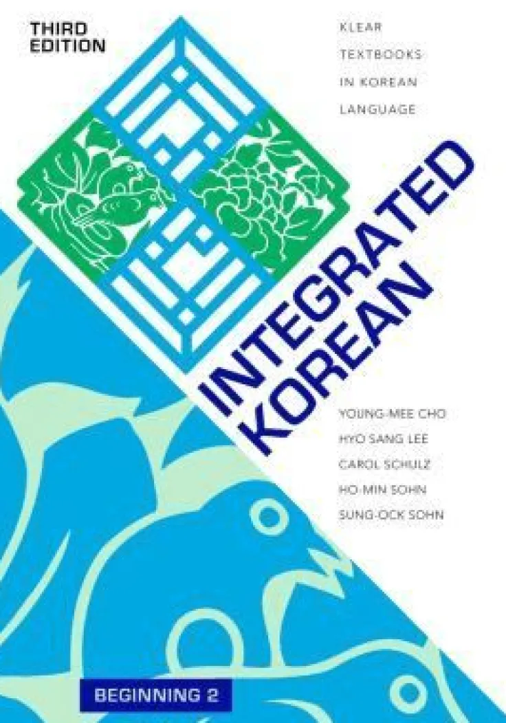 Integrated Korean