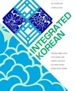 Integrated Korean