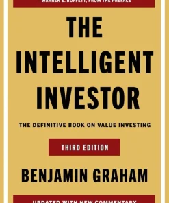 Intelligent Investor Third Edition