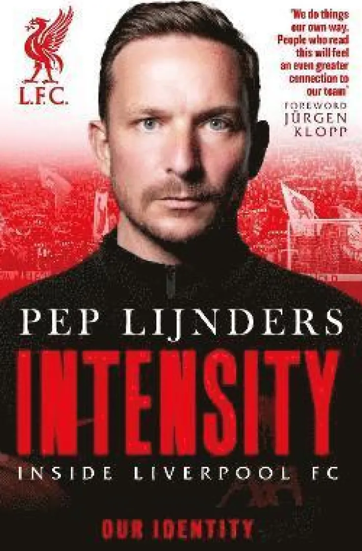 Intensity