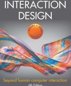 Interaction Design
