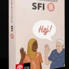 Interaktionskort för SFI B