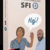 Interaktionskort för SFI D