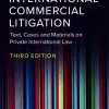 International Commercial Litigation
