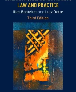 International Human Rights Law and Practice