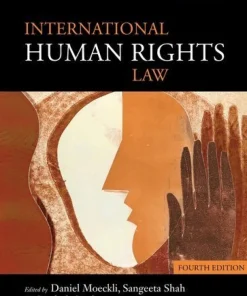 International Human Rights Law