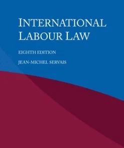International Labour Law