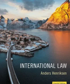 International Law