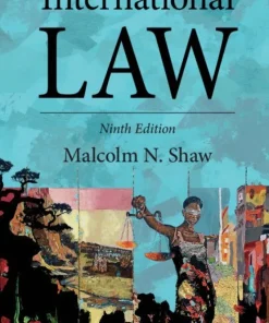 International Law