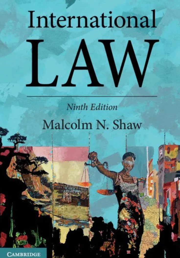 International Law