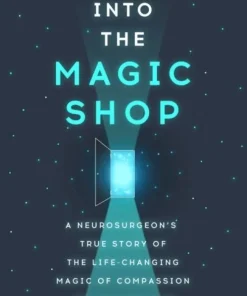 Into the Magic Shop