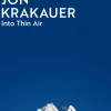 Into Thin Air