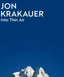 Into Thin Air