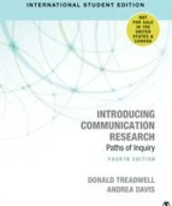 Introducing Communication Research - International Student Edition