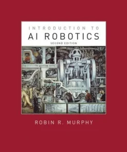 Introduction to AI Robotics