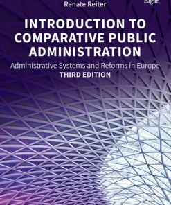 Introduction to Comparative Public Administration