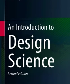 Introduction to Design Science