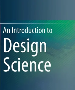 Introduction to Design Science
