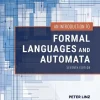 Introduction to Formal Languages and Automata