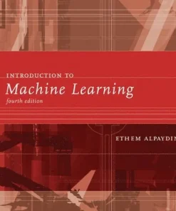 Introduction to Machine Learning