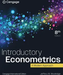 Introductory Econometrics