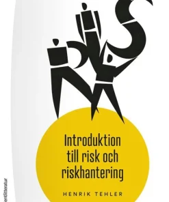Introduktion till risk och riskhantering