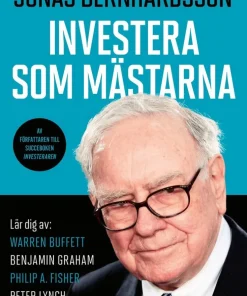 Investera som mästarna