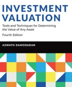 Investment Valuation