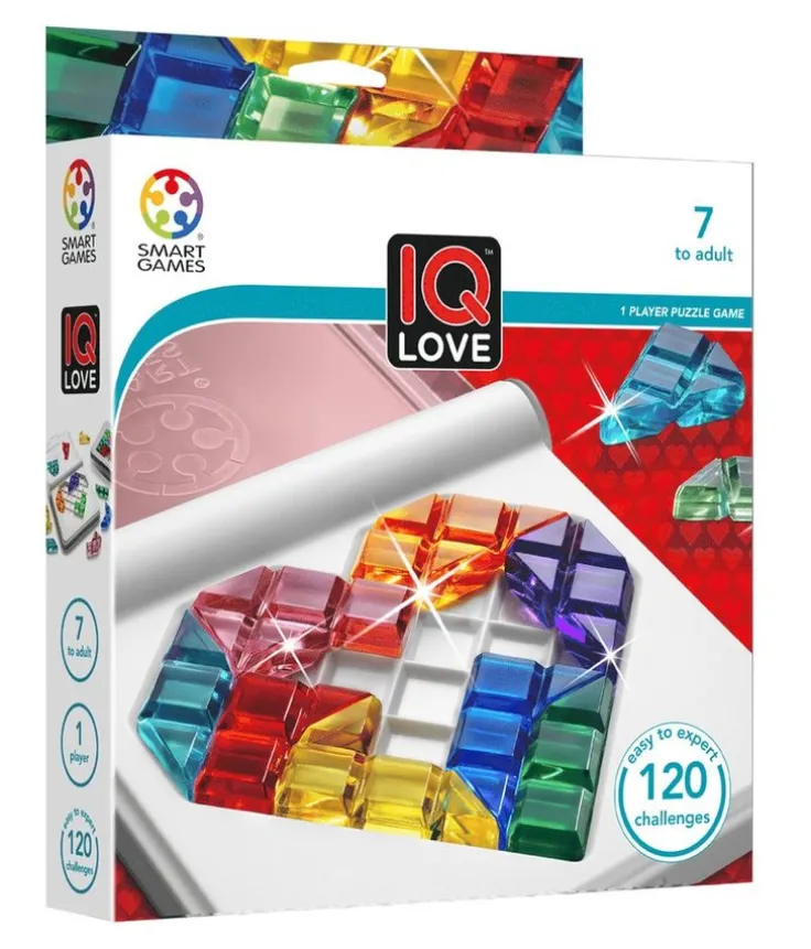 IQ Love
