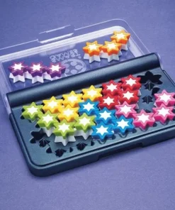 IQ Stars