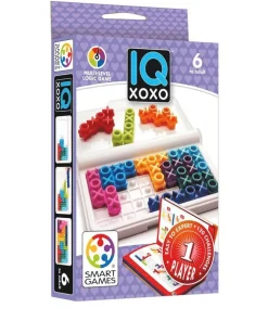 IQ XOXO