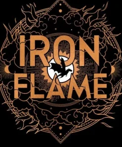 Iron Flame