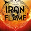 Iron Flame (svensk utgåva)