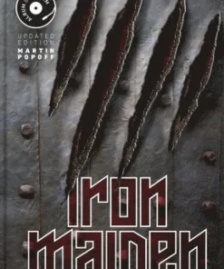 Iron Maiden
