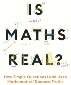 Is Maths Real?
