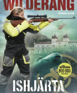 Ishjärta