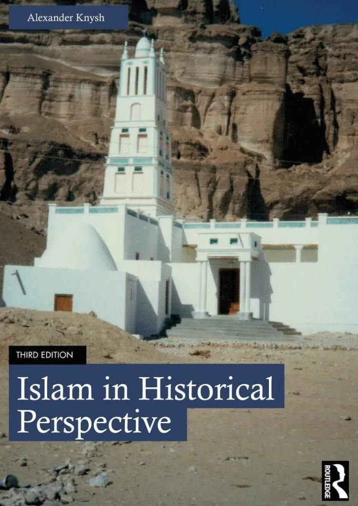 Islam in Historical Perspective