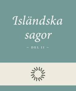 Isländska sagor del 2