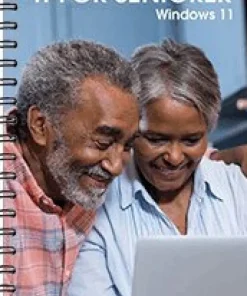 IT för seniorer Windows 11