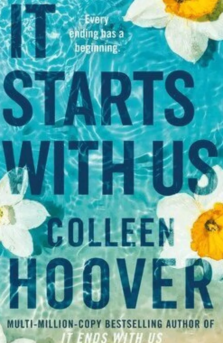 It Starts with Us
