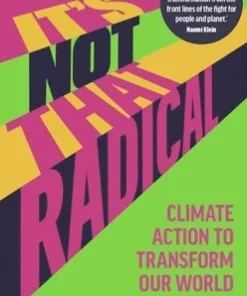 It's Not That Radical