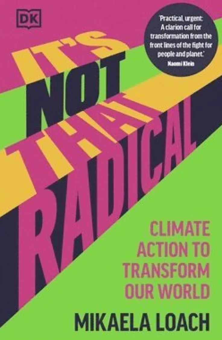 It's Not That Radical
