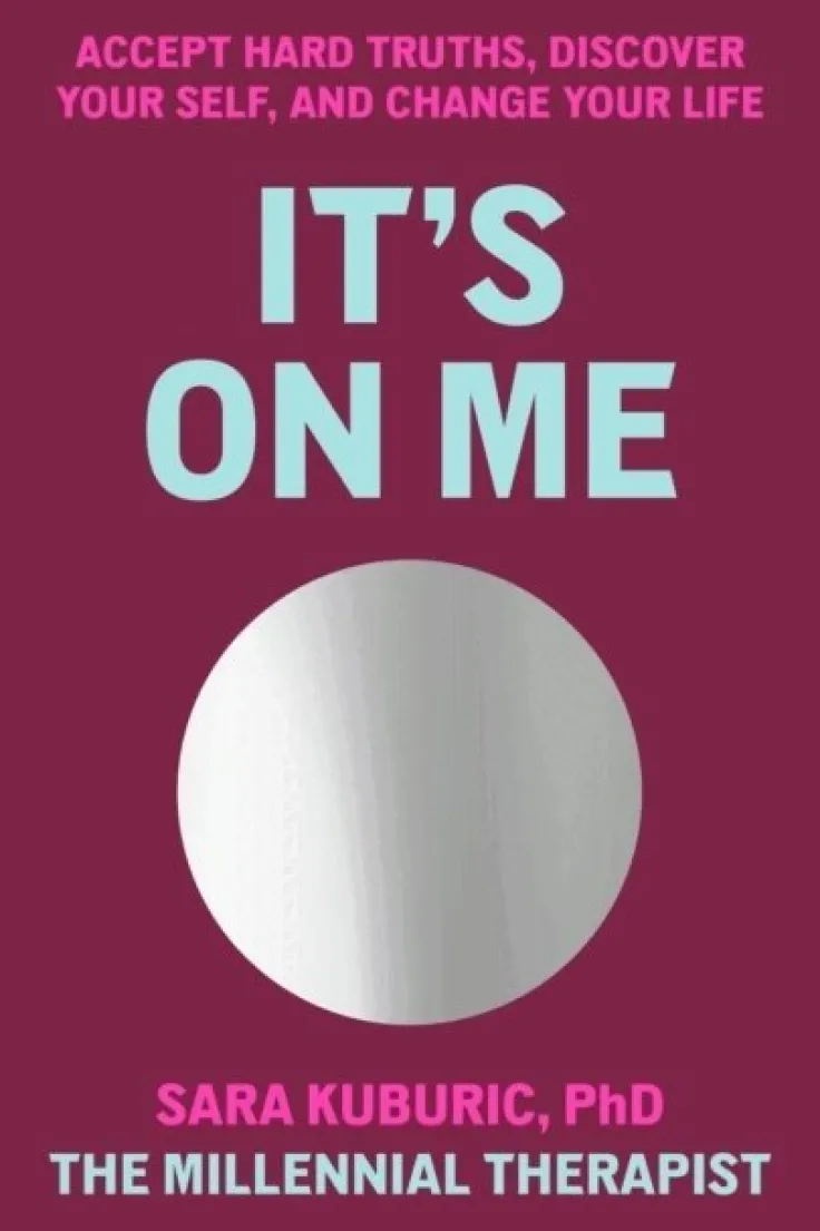 It's On Me