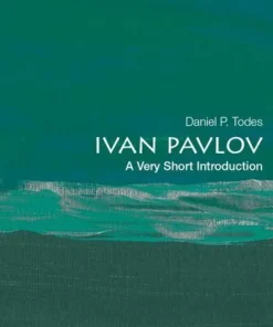 Ivan Pavlov