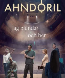 Jag blundar och ber