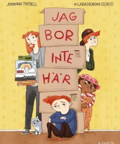 Jag bor inte här